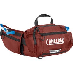 CamelBak Repack LR 4 Hip Pack in Fired Brick